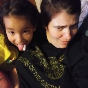 Meet your Posher, Mary